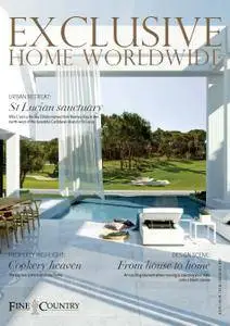 Exclusive Home Worldwide - Issue 29 2017