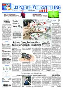 Leipziger Volkszeitung - 20. Dezember 2018