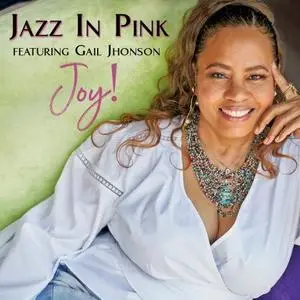 Jazz In Pink - Joy! (2020)