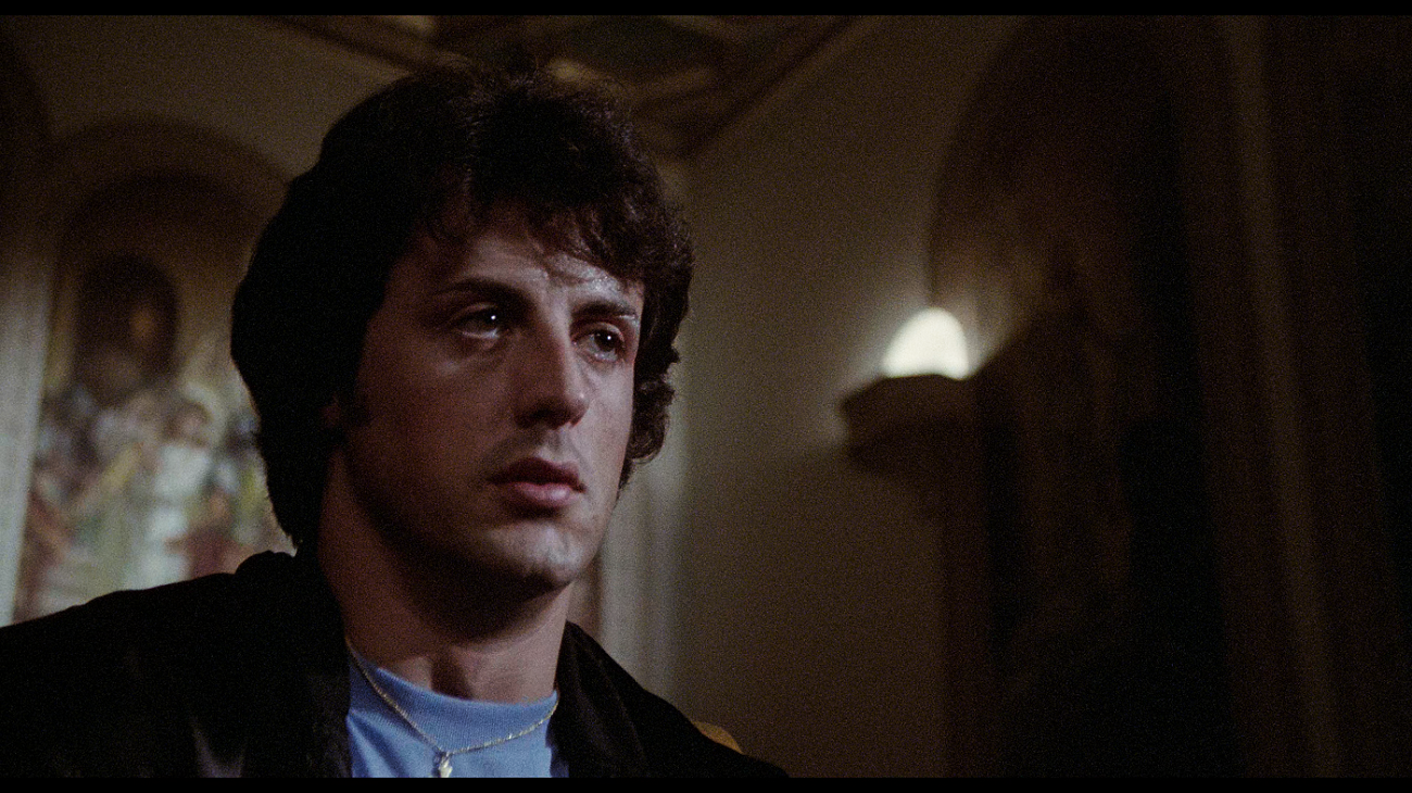 Rocky II (1979) [4K, Ultra HD] / AvaxHome