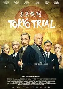 Tokyo Trial (2017)