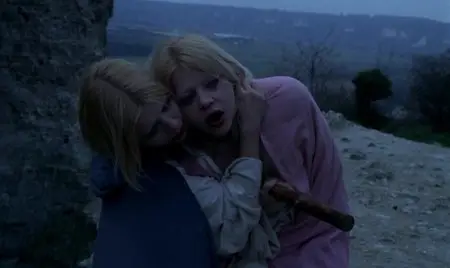 Lips of Blood / Lèvres de sang (1975)