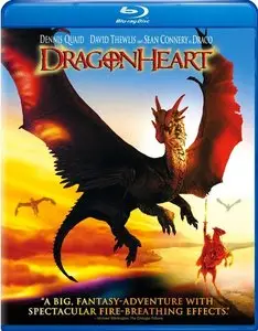 DragonHeart (1996)
