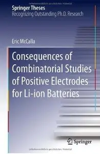 Consequences of Combinatorial Studies of Positive Electrodes for Li-ion Batteries [Repost]