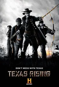 Texas Rising Part 3 (2015)