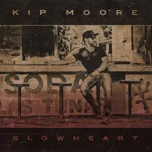 Kip Moore - Slowheart (2017)