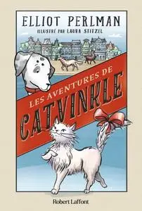 Elliot Perlman, "Les aventures de Catvinkle"