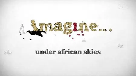 BBC Imagine - Under African Skies (2012)