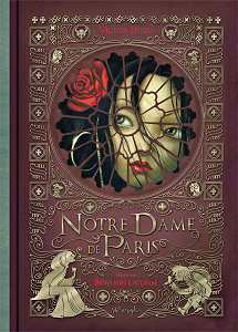 Notre Dame de Paris - Tome 1