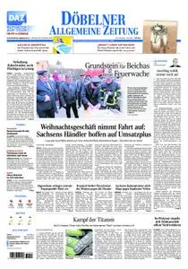 Döbelner Allgemeine Zeitung - 28. November 2018