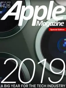 AppleMagazine - December 27, 2019