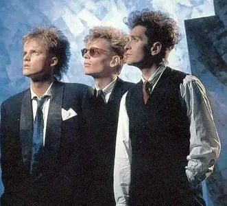 Hubert Kah - Best Of Dance Hits (1990)