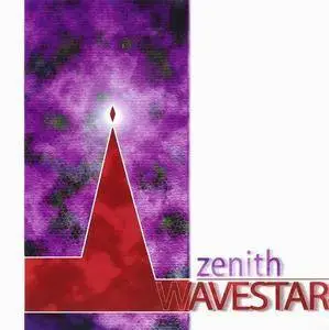 Wavestar - 2 Studio Albums (1985-1987)
