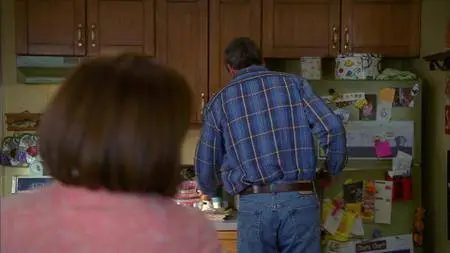 The Middle S04E03