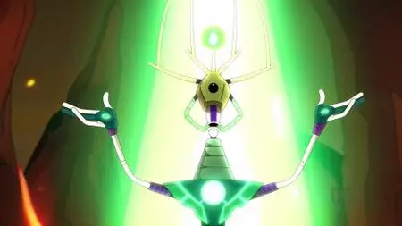 Final Space S02E12