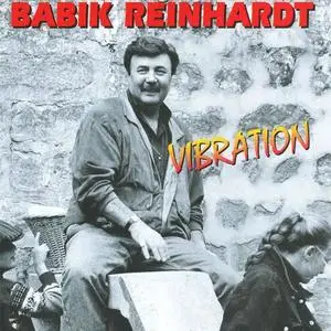 Babik Reinhardt - Vibration (1995)
