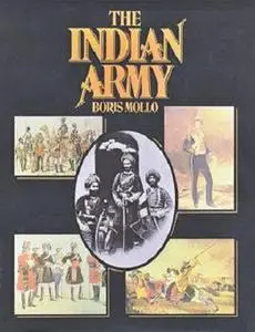 The Indian Army (Repost)