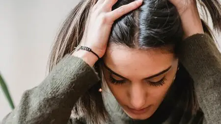 Stress Management & Negative Mindset 30+Tips