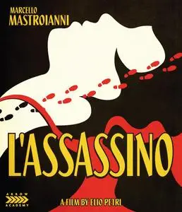 L'assassino / The Assassin (1961)