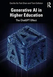 Generative AI in Higher Education: The ChatGPT Effect