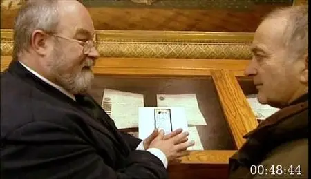 The Real Da Vinci Code