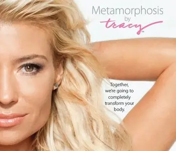 Tracy Anderson – Metamorphosis Hipcentric