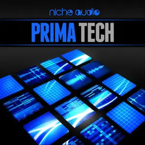 Niche Audio Prima Tech MULTiFORMAT