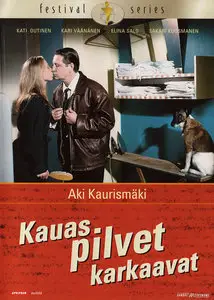 Drifting Clouds / Kauas pilvet karkaavat (1996)