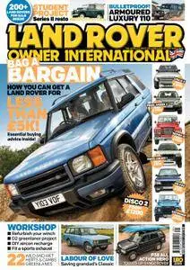 Land Rover Owner - September 2017