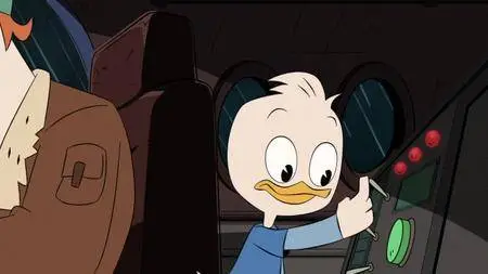 DuckTales S01E10