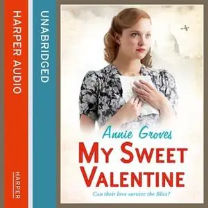 «My Sweet Valentine» by Annie Groves