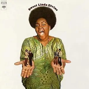 Sweet Linda Divine - Sweet Linda Divine (1969/2020) [Official Digital Download 24/96]