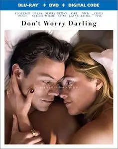 Don't Worry Darling (2022)