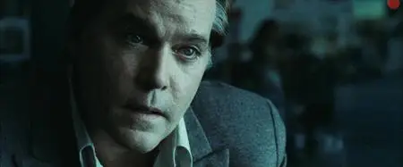 Powder Blue (2009)