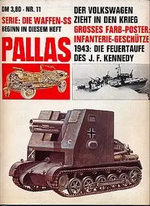 Pallas Magazin No 11