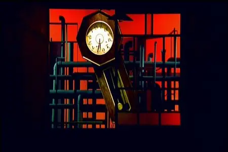 Johatsu tabinikki / Soul Odyssey - by Isao Yamada (2003)