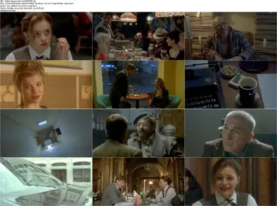 Philanthropy (2002)