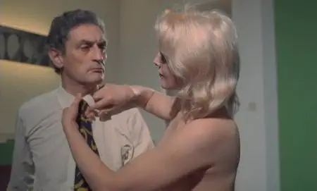 Lorna The Exorcist / Les possédées du diable (1974)