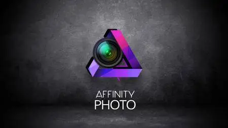 Affinity Photo 1.5.0.37 (x64) Portable