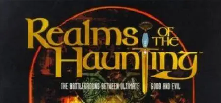 Realms of the Haunting (1996)