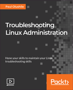Troubleshooting Linux Administration