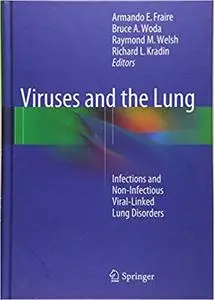 Viruses and the Lung: Infections and Non-Infectious Viral-Linked Lung Disorders