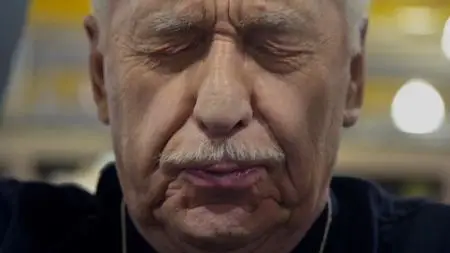 Never Too Late: The Doc Severinsen Story (2020)
