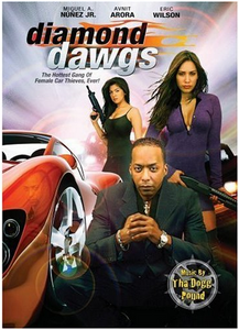 Diamond Dawgs (2009)