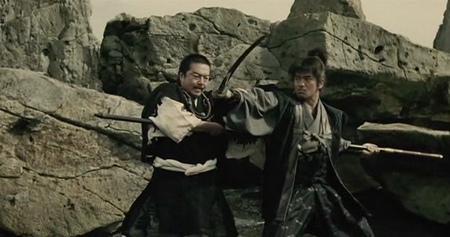 Samurai Resurrection (2003)