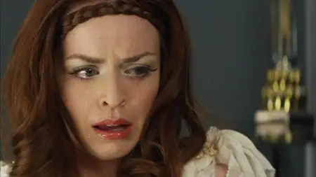 The Witches of Oz (2011)