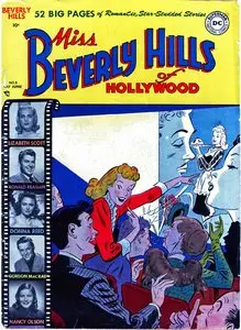 Miss Beverly Hills of Hollywood #8