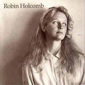 Robin Holcomb - Robin Holcomb (1990)
