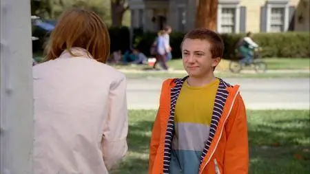 The Middle S07E05