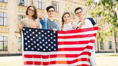 American English Made Easy